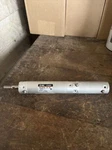Nos Smc CDG1BA25-25+35-XC11 Round Body Pneumatic Cylinder. Fixed Price $24.95.