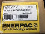 Enerpac WFL-112 Work Support Hydraulic Advance 2500LB New. Fixed Price $165.00.