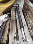 7558856 Enerpac ULU102677-2 Cylinder Jack Tower Ton 40" Trv 100.75". Fixed Price $664.99.
