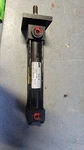 Parker 01.00 JB3LLU24A 5.000 Series Hydraulic Cylinder New Old Stock Loc Yy. Fixed Price $100.69.