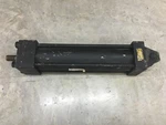 New No Box Parker Cylinder 3.25" Bore 13.500" Stroke BB2HTS14A. Fixed Price $675.00.