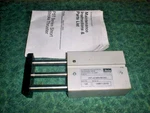Parker Type Slide Cylinder 2" Stroke # P5T-J016RHSN050 (29845-TUB-D). Fixed Price $45.00.