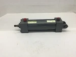 Miller Fluid Power A86B2N Pneumatic Cylinder 2" Bore 5" Stroke 250 Psi. Fixed Price $145.00.