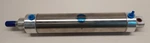 Bimba M-317-DXP Pneumatic Cylinder 2" Bore 7" Stroke 5/8" Rod. Fixed Price $95.00.