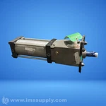 Smc CDNSF125-250-D-M9BWS Tie Rod Pneumatic Cylinder Usip. Fixed Price $1164.00.