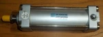 Pneumatic Air Cylinder GK-AS63X140, By Chanto. Fixed Price $85.00.