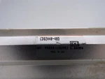 Smc CDQ2A40-40D Pneumatic Cylinder. Fixed Price $25.99.