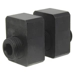 Tapmatic 50716 Tapping Holder,back Jaw,hss 32UR99. Fixed Price $39.35.