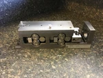 Rexroth 3842242350 Cs: Pe 2/XP BG1 Positioning Unit (kb). Fixed Price $1000.00.