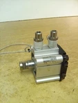 Smc CDQ2A50TN-5DZ Compact Cylinder. Fixed Price $37.99.