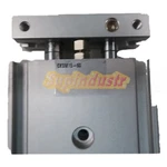 New Smc CXSM15-60 Guided Slide Cylinder. Fixed Price $84.80.
