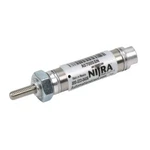 Nitra A07005SN Pneumatic Cylinder 7/16" Bore, 1/2" Stroke, 3/16" Rod Diameter. Fixed Price $19.99.