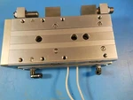 Ckd Lcs -2530 FL237504 Slide Cylinder Assembly. Fixed Price $82.49.