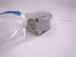 Smc CQ2B20-20DC Compact Cylinder Double Acting Single Rod *new* (free Shipping). Fixed Price $25.00.