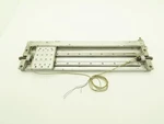 Smc MY2HT25G-450 Pneumatic Rodless Air Cylinder Guide 25MM Bore 450MM Stroke. Fixed Price $370.49.
