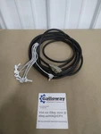 Smc PSE541-RD6 -101KPA Compact Pressure Sensor 24VDC Class To RS232. Fixed Price $199.99.