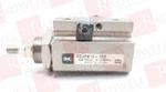 Smc CDJPB15-10D / CDJPB1510D (used). Fixed Price $37.79.