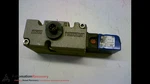 Automatic 407B43S39A-DB7 Solenoid Valve, 10 Bar, 150 Psig, 24VDC, #160770. Fixed Price $40.61.