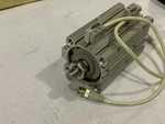 Smc Pneumatic Cylinder # CDQ2A63-100DCM-P4DWSC Stroke: 100MM With Sensors. Fixed Price $79.95.