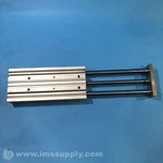Smc MGPM20-150Z Compact Guide Cylinder 8845. Fixed Price $91.20.