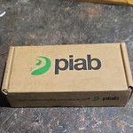 Piab VGS3010.AC.00.BA Vacuum Pump Component. Fixed Price $135.00.