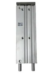 Smc MGPM20-200 Compact Guide Cylinder. Fixed Price $229.99.