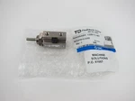 New Smc NCDJPB15-025D Double Acting Cylinder NCDJPB15025D. Fixed Price $39.99.