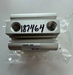 Smc CDQ2A32-20DZ Cylinder. Fixed Price $32.00.