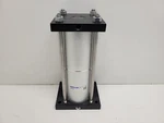 New Old Stock! Fabco-air Pneumatic Pressure Booster BP4X4X2FF. Fixed Price $599.95.