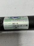 Cmc Cunningham 1-1/2 Bore Hydraulic Cylinder 4-5/8 Stroke 1500 Psi. V-721. Fixed Price $189.00.