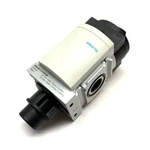 Festo MS6-EE-1/2-V24-SA Solenoid Actuated On/off Valve 558326. Fixed Price $332.49.