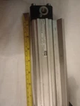 Parker Origa System Model # P25000010000-00166. Fixed Price $350.00.