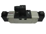 Smc VP7-8-FJG-D Solenoid Valve Unmp. Fixed Price $85.00.