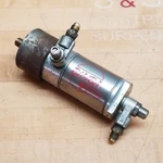 Bimba MRS-310.5-D Double-acting Pneumatic Cylinder, 1" Stroke, 1-1/2" Bore. Fixed Price $21.65.