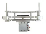 Smc MDUB63-60DM-F7BV Plate Cylinder Assembly Working Surplus. Fixed Price $1201.24.