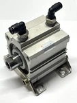 Smc NCDQ2L50-30D, NCQ2 Series Compact Cylinder W/ Auto Switch #302952. Fixed Price $24.99.
