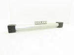 Hoerbiger-origa P124-S/20X350MMVM Rodless Pneumatic Band Cylinder Stroke. Fixed Price $499.99.