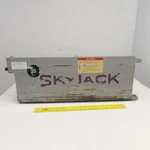 Skyjack SJM3219 Scissor Lift Main Hydraulic System Swing Out Assembly 24VDC. Fixed Price $760.49.