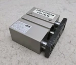Parker P5T-J040SHSN050 Compact Guided Cylinder Twin Rod 40MM Stroke 50MM Bore. Fixed Price $112.49.