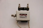Smc CDQ2B20-15DCM Pneumatic Compact Cylinder. Fixed Price $29.99.