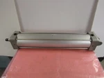 Smc NCA1D400-2000 Pneumatic Cylinder 4" Bore 20" Stroke 1" Shaft Double Acting. Fixed Price $299.99.