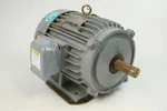 Ge 2HP Induction Motor 230/460, 5KE184BC305B. Fixed Price $249.00.