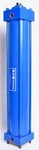 Eaton Vickers Hydraulic Cylinder 3.25" Di 18" St REG1GEXX1KA180S1-HB04BV J155. Fixed Price $249.99.