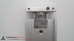 Smc CXSL10-20 Series Cxs, Guided Cylinder/actuator #298018. Fixed Price $27.50.