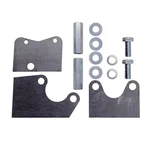 PB10S Buyers Pump Bracket Kit 5IN Steel Support For Hydraulic Usa Made. Fixed Price $87.04.