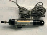 Smc Cylinder CDMCN20-50-B60L Air With Limit Switches. Fixed Price $39.99.