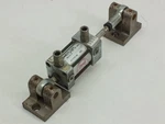 Phd Tom Thumb Pneumatic Cylinder 477370-06 5/16 Rod 1" Stroke AS1X1-P. Fixed Price $16.17.