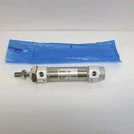 Smc CDM2B25-50A Round Body Cylinder 1.0MPA CDM2B2550A New. Fixed Price $25.00.