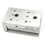 Smc MXS16-40AS Pneumatic Air Cylinder BORE:16 STROKE:40. Fixed Price $130.35.