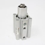 Smc MKB40TN-10LZ Cylinder Rotary Clamp New No Box 40MM Mka/mkb Dbl-act Auto-sw. Fixed Price $149.99.